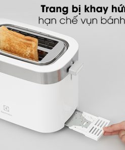 Máy nướng bánh mì Electrolux E2TS1-100W - 25