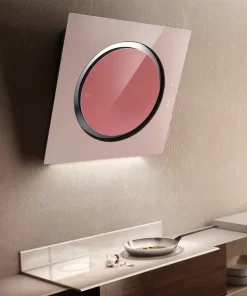 Máy hút mùi áp tường Elica OM AIR BEAUTY/F/75 PRF0100137 - 16 Máy hút mùi áp tường Elica OM AIR BEAUTY/F/75 PRF0100137 - 15