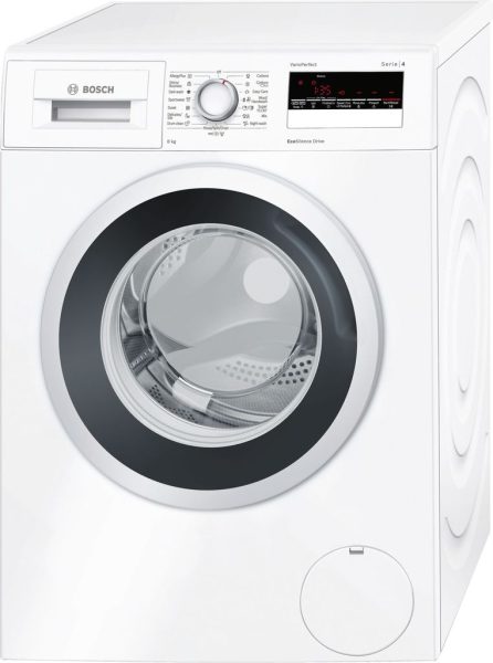 Máy giặt BOSCH WAN28260BY | Series 4
