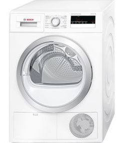 Máy sấy quần áo BOSCH HMH.WTH85200GB|Serie 4