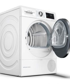 MÁY SẤY QUẦN ÁO BOSCH HMH.WTW876H8SG