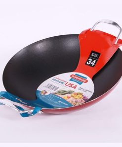 Chảo bầu SUNHOUSE SWP34A