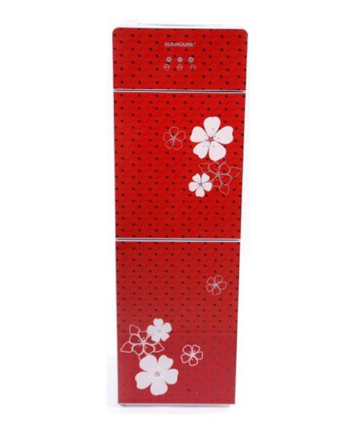 CÂY NƯỚC NÓNG LẠNH SUNHOUSE SHD9628 - 1