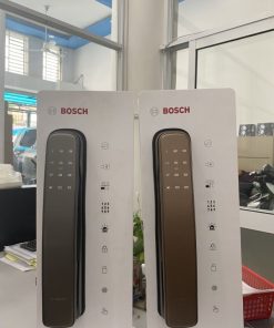 Khóa cửa vân tay BOSCH EL800AK - 19