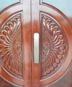 Khóa cửa vân tay BOSCH EL800AKB - 23