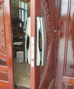 Khóa cửa vân tay BOSCH EL800AK - 21