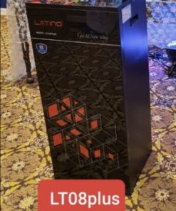 MÁY LỌC NƯỚC CAO CẤP LATINO LT - 08PLUS - 6 MÁY LỌC NƯỚC CAO CẤP LATINO LT - 08PLUS - 5