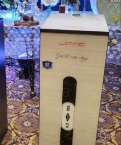 MÁY LỌC NƯỚC CAO CẤP LATINO LT-08LX - 8 MÁY LỌC NƯỚC CAO CẤP LATINO LT-08LX - 7