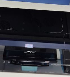 BẾP ĐIỆN TỪ LATINO GS 545 IH - 77