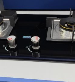 BẾP GAS ÂM LATINO LT-389F