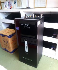 MÁY LỌC NƯỚC CAO CẤP LATINO SE-02SMART X - 8 LATINO SE-02SMART X