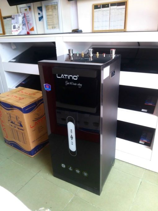 LATINO SE-02SMART X