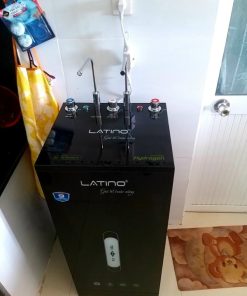 MÁY LỌC NƯỚC CAO CẤP LATINO SE-02SMART X - 6 LATINO SE-02SMART X