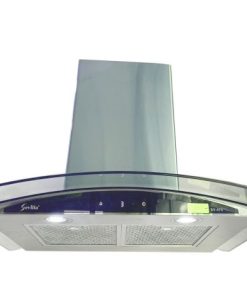 Máy hút khử mùi cao cấp Sevilla SV-071