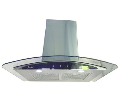 Máy hút khử mùi cao cấp Sevilla SV-071 - 1