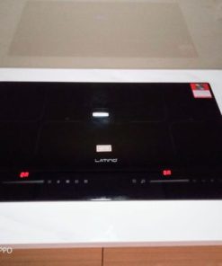 BẾP ĐIỆN TỪ LATINO GS 545 IH - 81