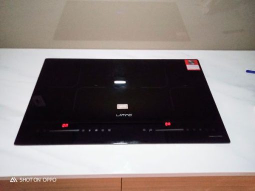 BẾP ĐIỆN TỪ LATINO GS 545 IH - 7