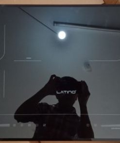 BẾP ĐIỆN TỪ LATINO LT-I266 PLUS