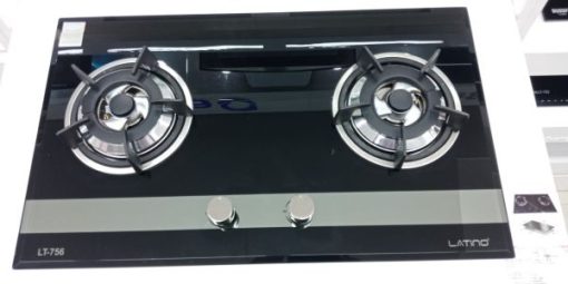 BẾP GAS ÂM LATINO LT-756 - 5
