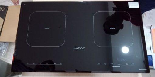 BẾP TỪ LATINO LT-GI02 PLUS X - 1