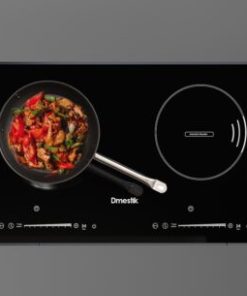 Bếp từ D’mestik - 21