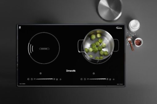 Bếp từ D’mestik - 9