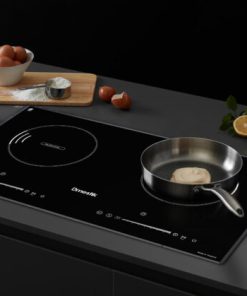 Bếp từ D’mestik - 17