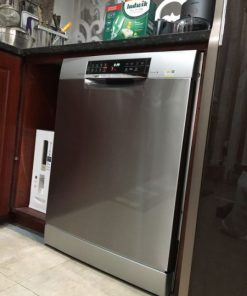 MÁY RỬA CHÉN BOSCH SERI 6 SMS6ZCI48E SẤY KHÔ ZEOLITH 2021 - 100 MÁY RỬA CHÉN BOSCH SERI 6 SMS6ZCI48E SẤY KHÔ ZEOLITH 2021 - 99