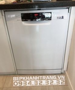 Máy rửa chén độc lập BOSCH SMS46GW01P|Serie 4 - 112 Máy rửa chén độc lập BOSCH SMS46GW01P|Serie 4 - 111