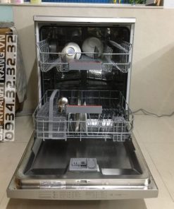 Máy rửa chén độc lập BOSCH SMS46GW01P|Serie 4 - 114 Máy rửa chén độc lập BOSCH SMS46GW01P|Serie 4 - 113