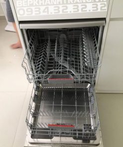 Máy rửa chén độc lập BOSCH SMS46GW01P|Serie 4 - 116 Máy rửa chén độc lập BOSCH SMS46GW01P|Serie 4 - 115