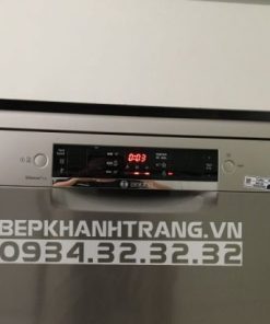 Máy rửa chén độc lập BOSCH SMS46GW01P|Serie 4 - 120 Máy rửa chén độc lập BOSCH SMS46GW01P|Serie 4 - 119
