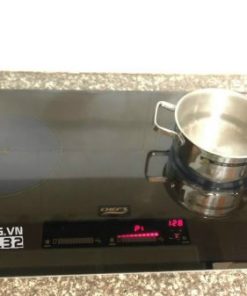 Bếp từ Chefs EH-DIH888S - 137 Bếp từ Chefs EH-DIH888S - 136