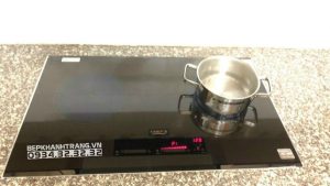 Bếp từ Chefs EH-DIH888S - 221