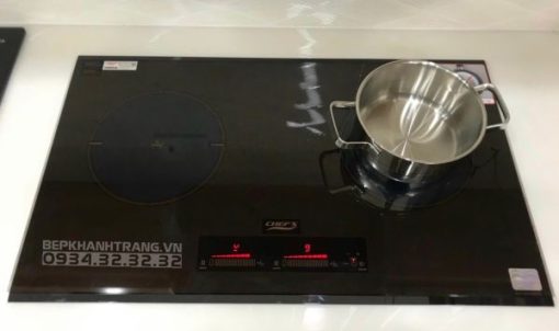 Bếp từ Chefs EH-DIH888S - 21