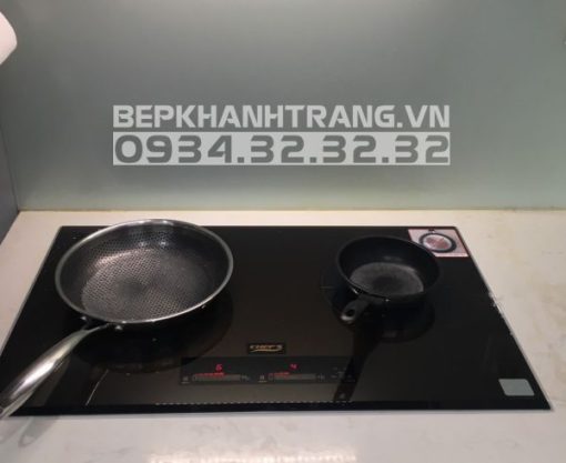 Bếp từ Chefs EH-DIH888S - 27