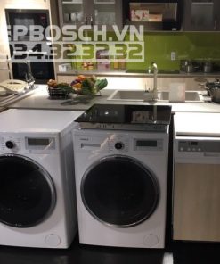 Máy rửa bát Bosch Seri 6 SMI68NS07E - 275