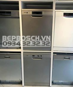 Máy rửa bát Bosch Seri 6 SMI68NS07E - 279