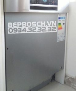 Máy rửa bát Bosch Seri 6 SMI68NS07E - 301
