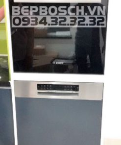 Máy rửa bát Bosch Seri 6 SMI68NS07E - 281