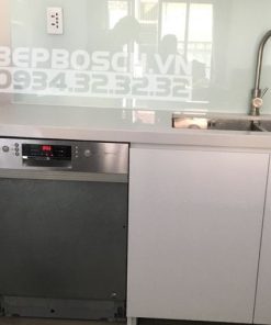 Máy rửa bát Bosch Seri 6 SMI68NS07E - 277