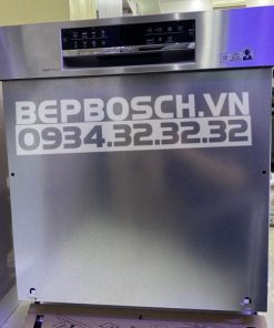 Máy rửa bát Bosch Seri 6 SMI68NS07E - 299