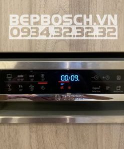 Máy rửa bát Bosch Seri 6 SMI68NS07E - 293