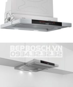 Máy hút mùi BOSCH HMH.DFS067J50B|Serie 8 - 114 Máy hút mùi BOSCH HMH.DFS067J50B|Serie 8 - 113