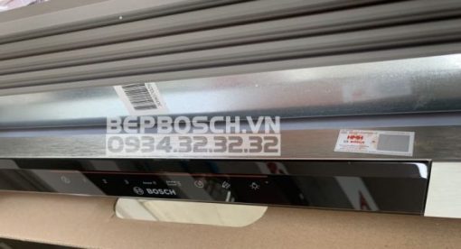 Máy hút mùi BOSCH HMH.DFS067J50B|Serie 8 - 19