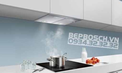 Máy hút mùi BOSCH HMH.DFS067J50B|Serie 8 - 9
