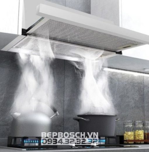 Máy hút mùi BOSCH HMH.DFS067J50B|Serie 8 - 11