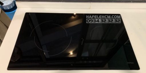 BẾP ĐIỆN HAFELE 2 VÙNG NẤU HC-R772D 536.61.685 - 9
