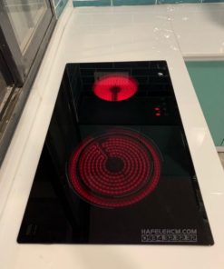 BẾP ĐIỆN HAFELE 2 VÙNG NẤU HC-R772D 536.61.685 - 45