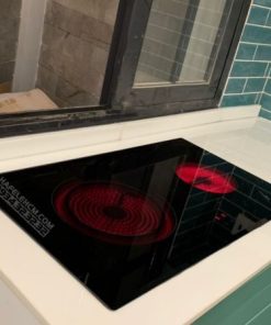 BẾP ĐIỆN HAFELE 2 VÙNG NẤU HC-R772D 536.61.685 - 47
